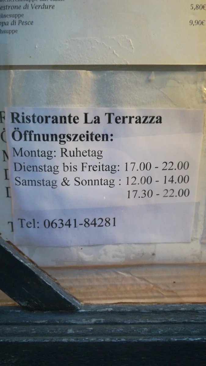 Speisekarte photo 6