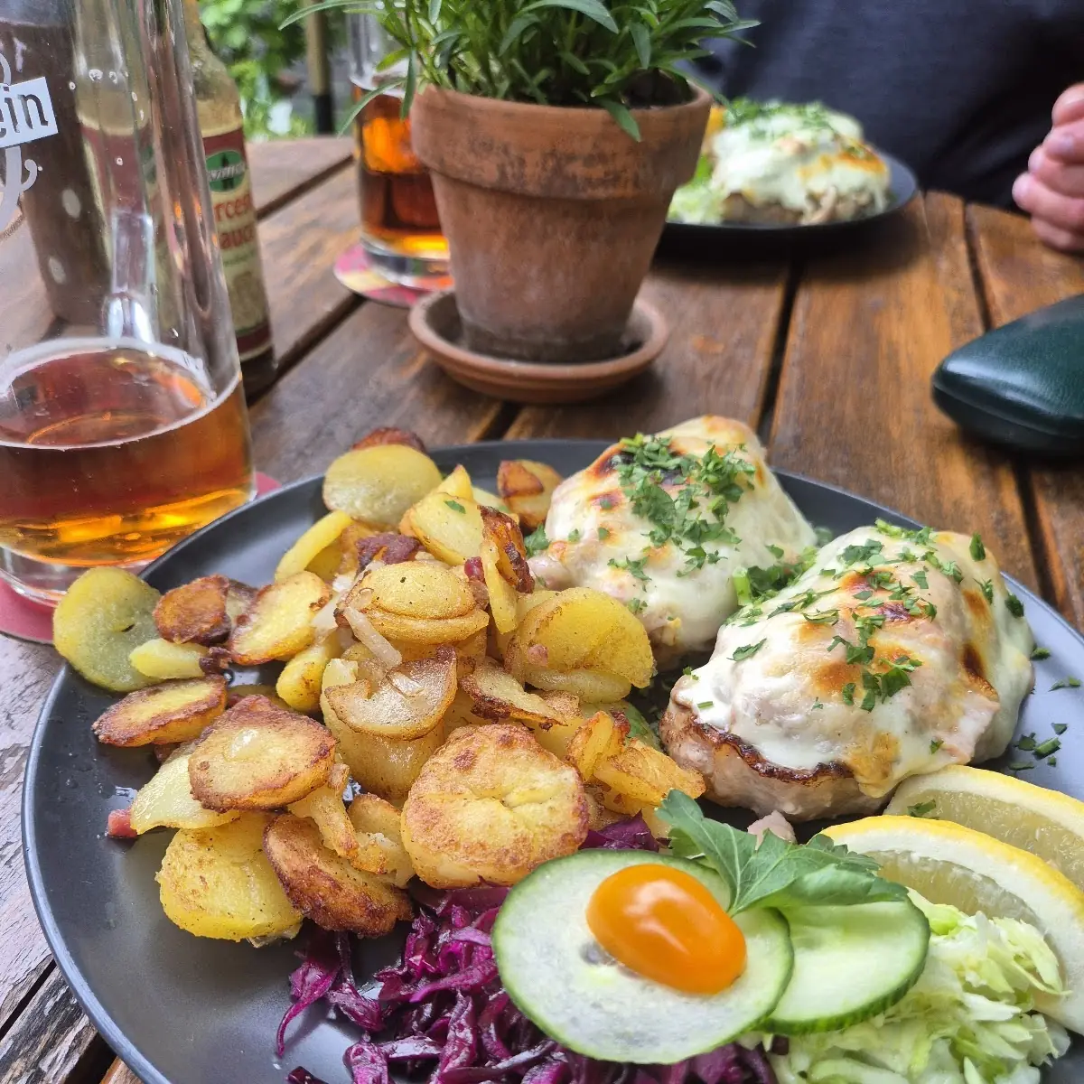 Essen und Trinken photo 2