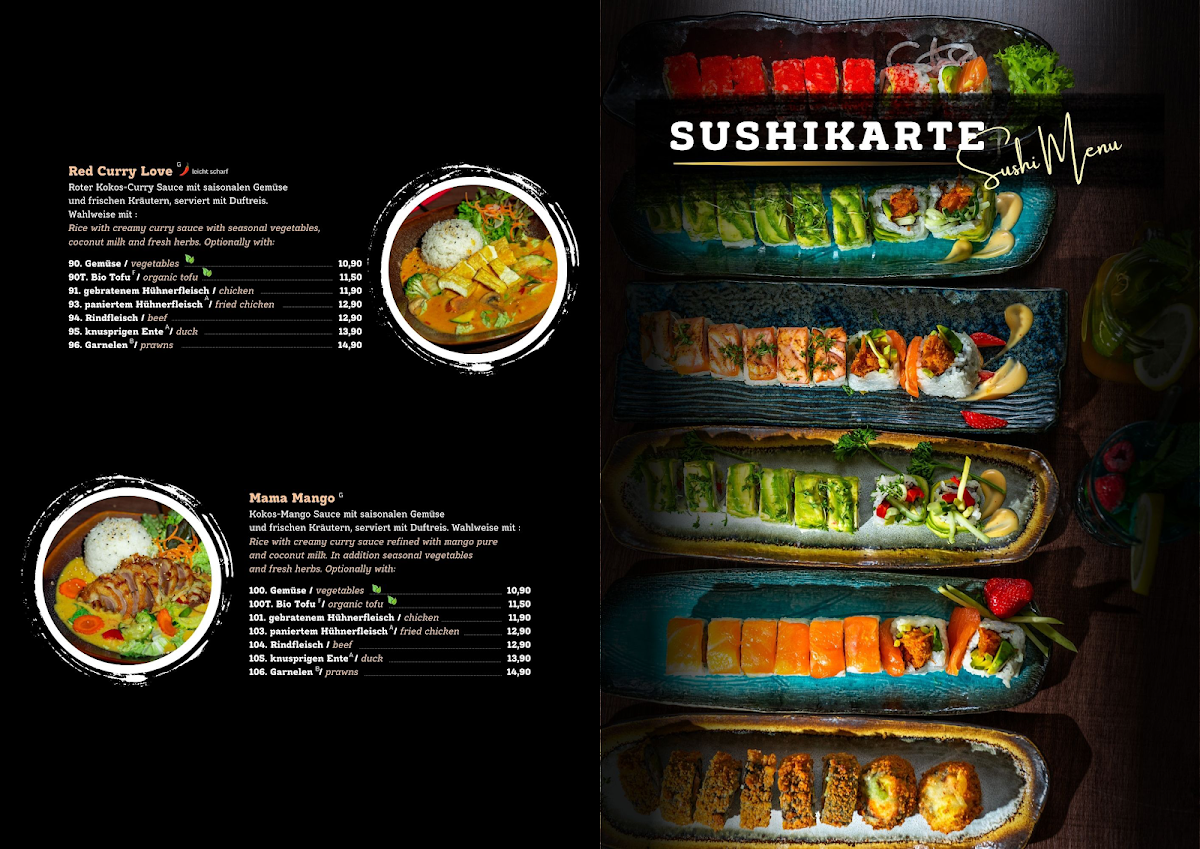 Speisekarte photo 10
