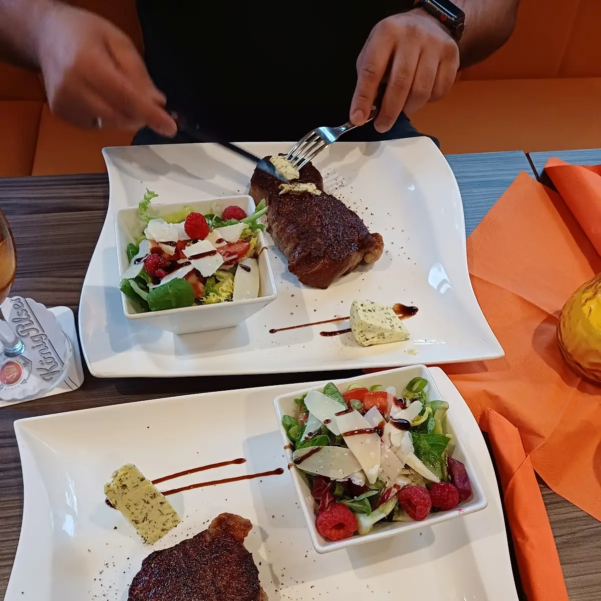 Essen und Trinken photo 2