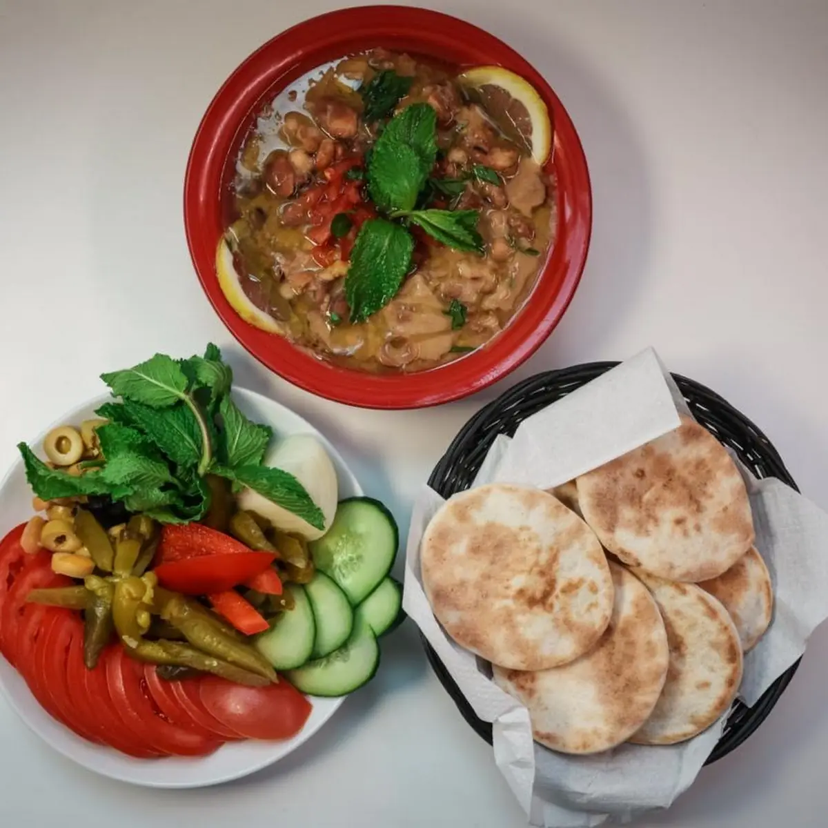 Essen und Trinken photo 4