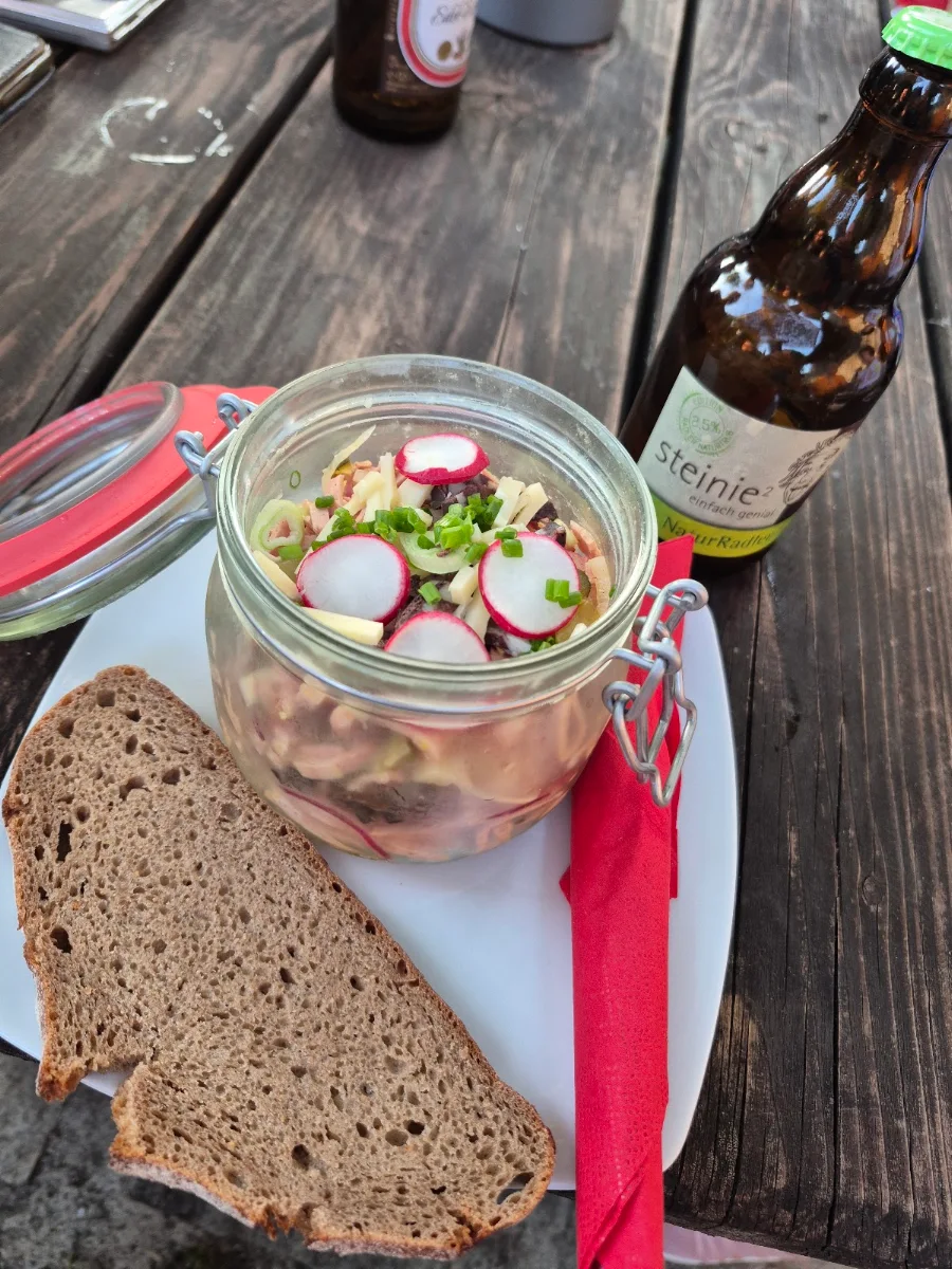 Essen und Trinken photo 3