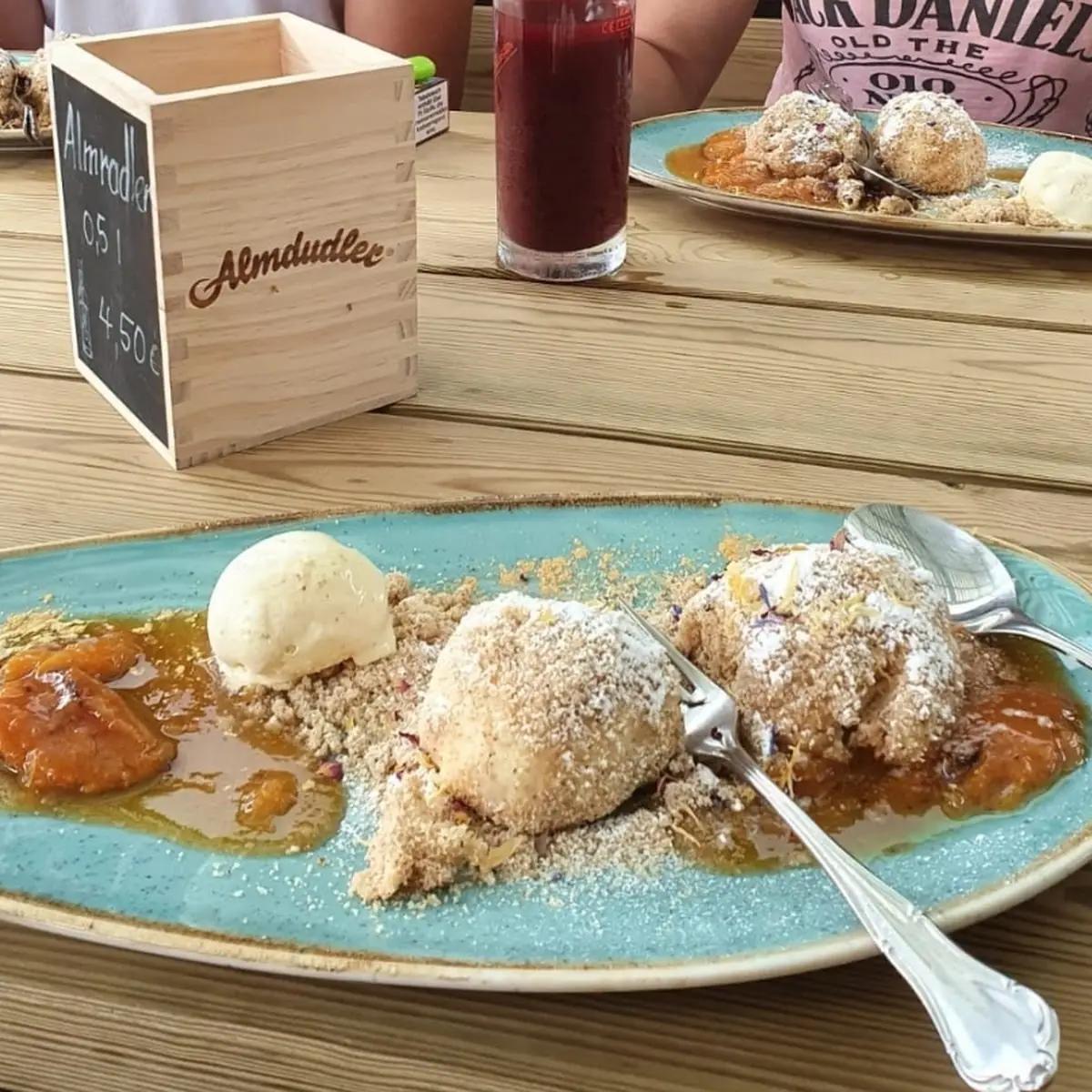 Essen und Trinken photo 10