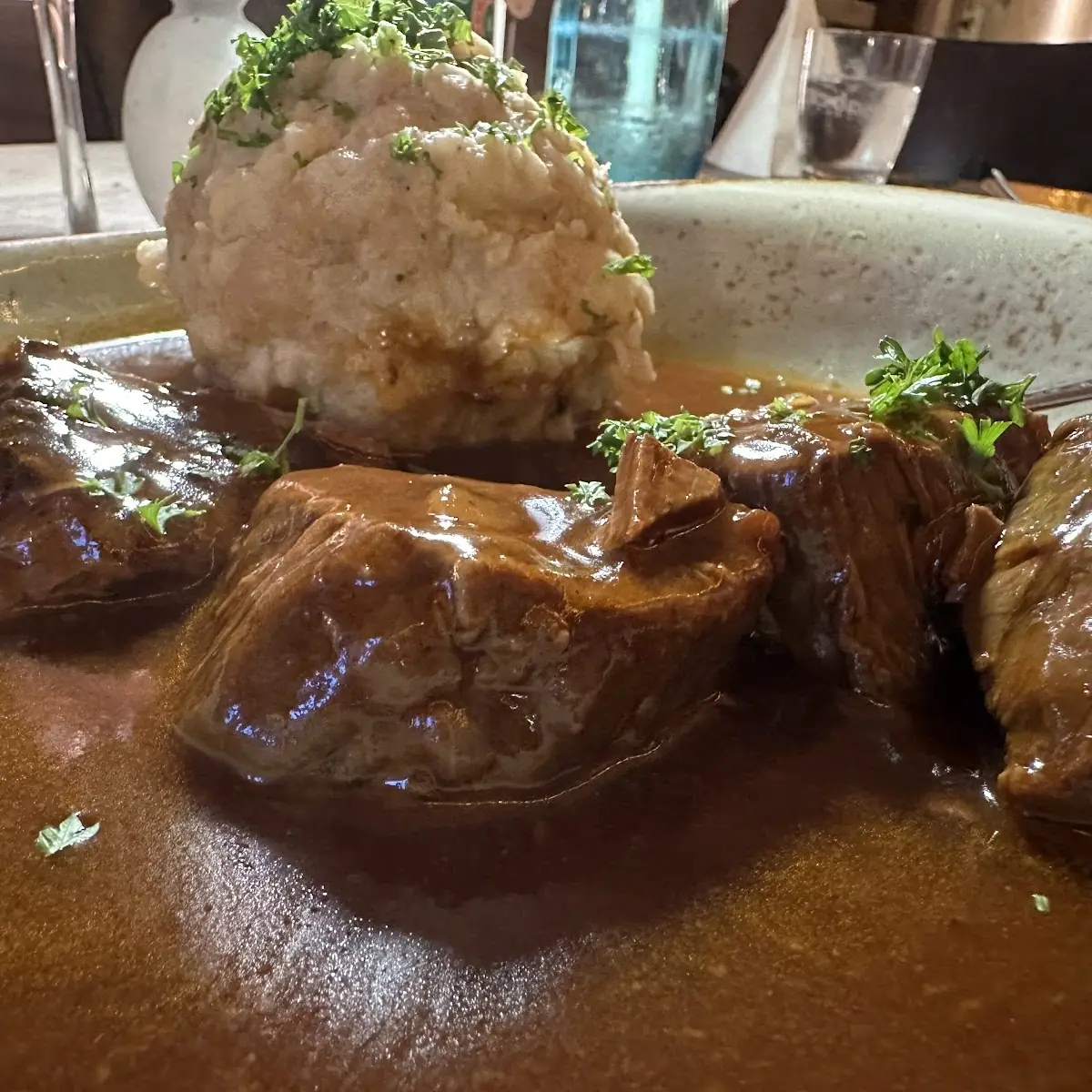 Essen und Trinken photo 4