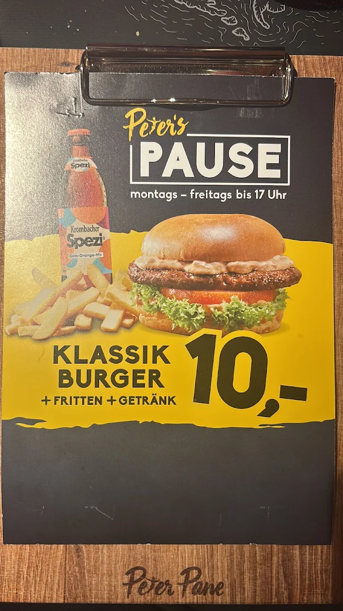 Speisekarte photo 8