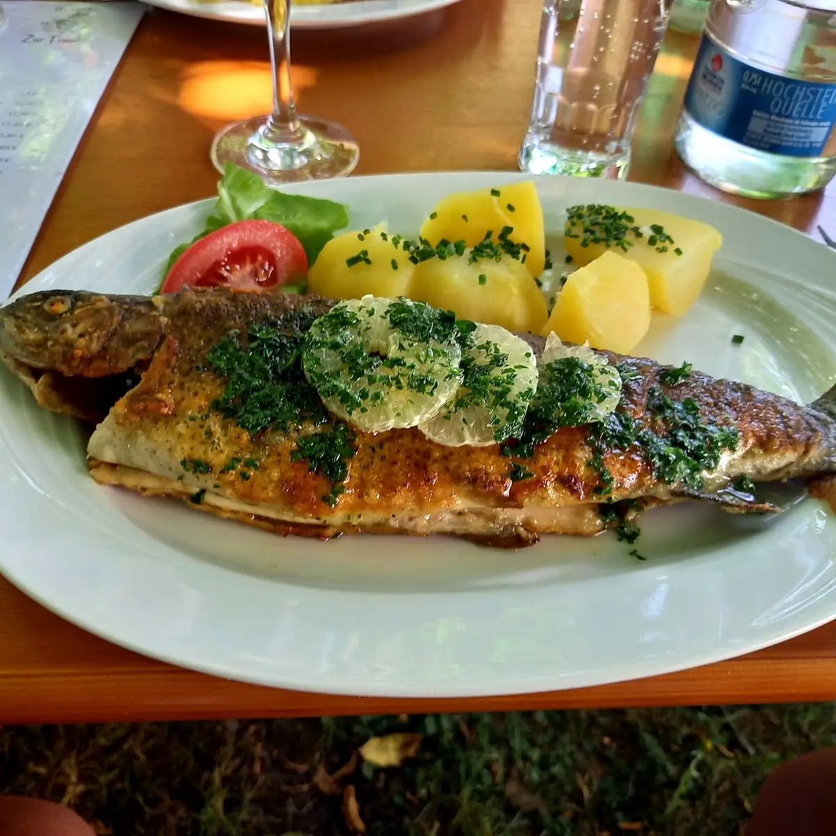 Essen und Trinken photo 2