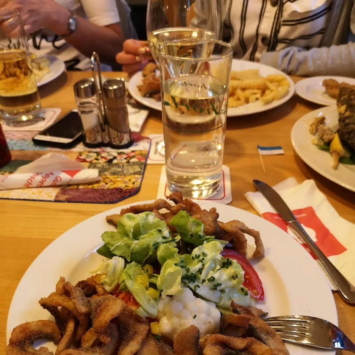 Essen und Trinken photo 3