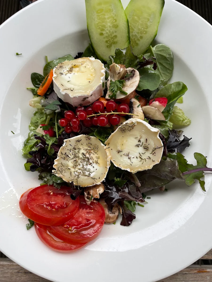 Essen und Trinken photo 9