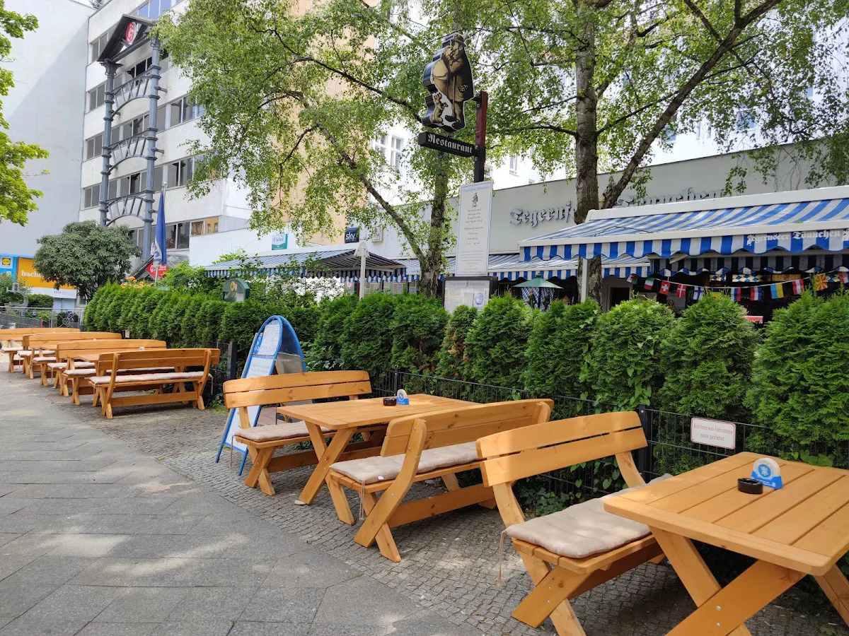 Atmosphäre photo 2