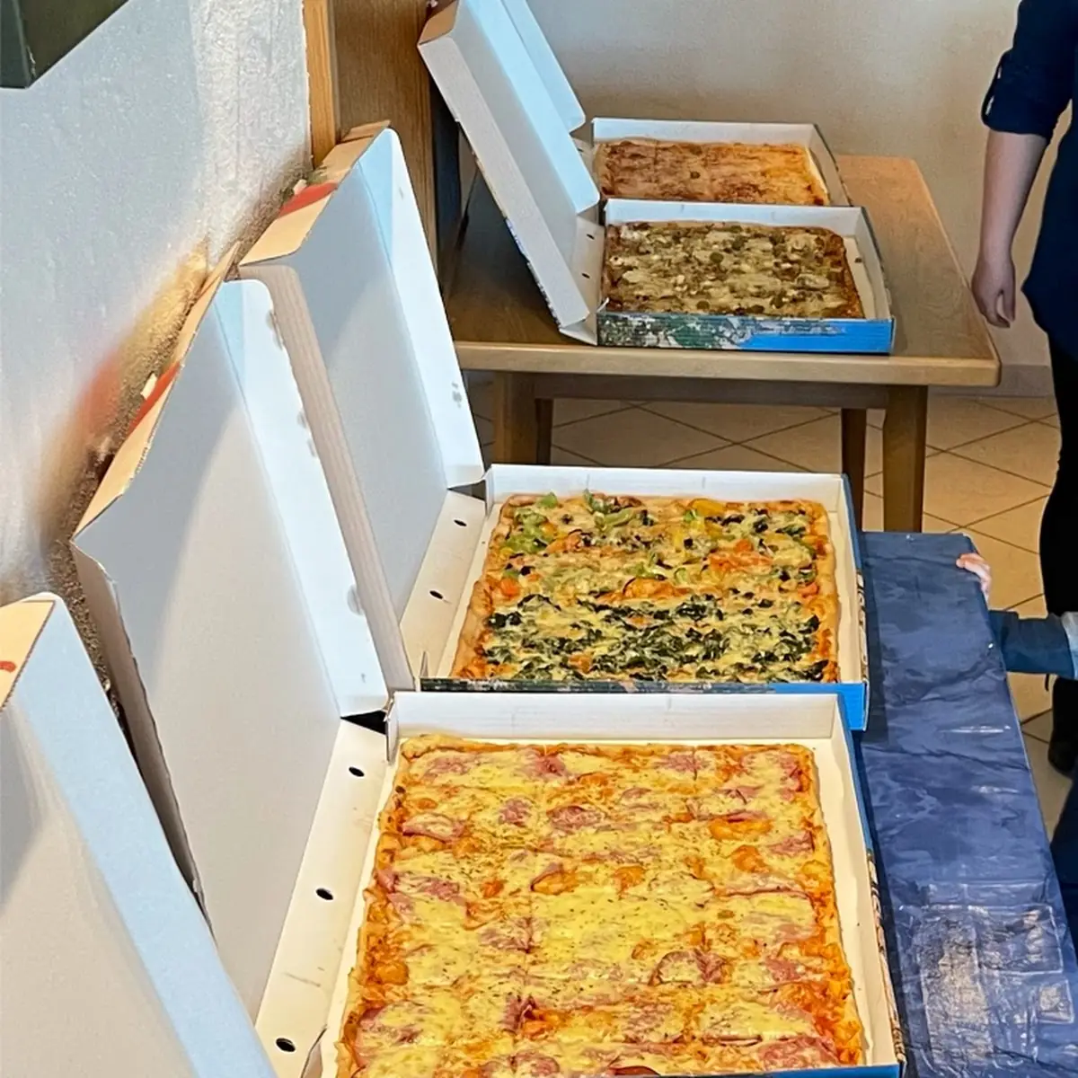 Essen und Trinken photo 2