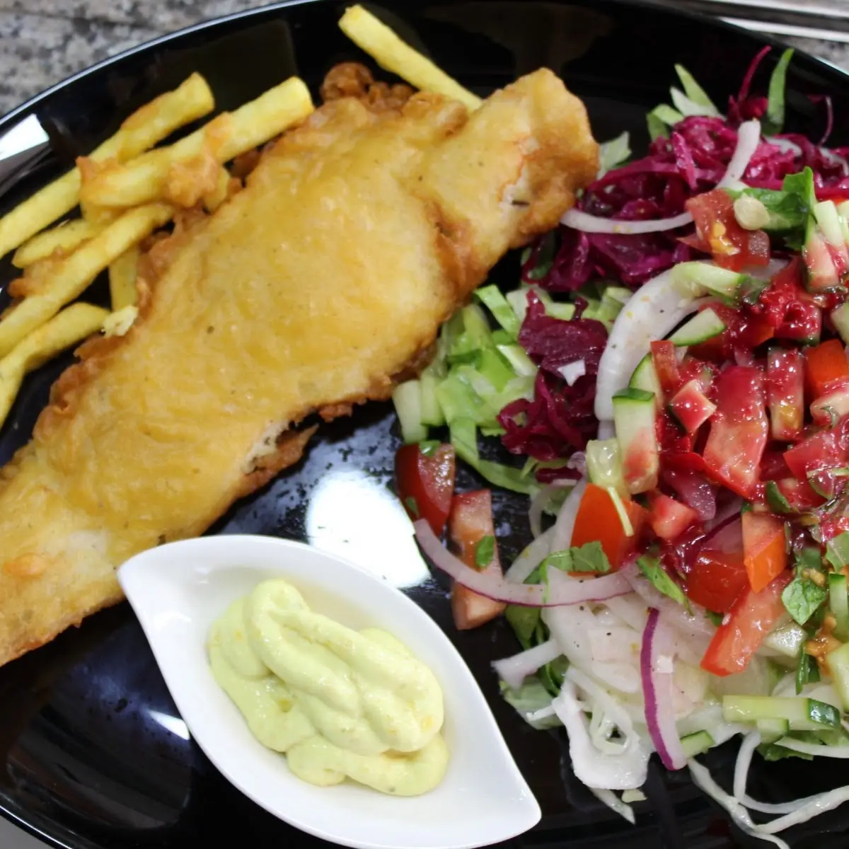 Essen und Trinken photo 7
