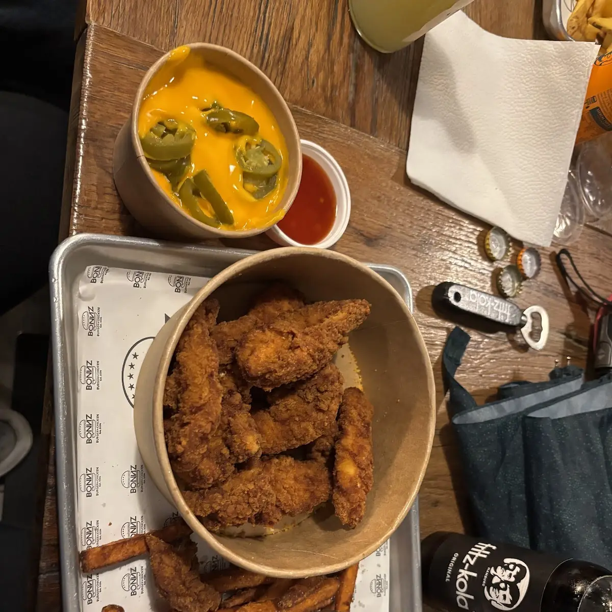 Essen und Trinken photo 6