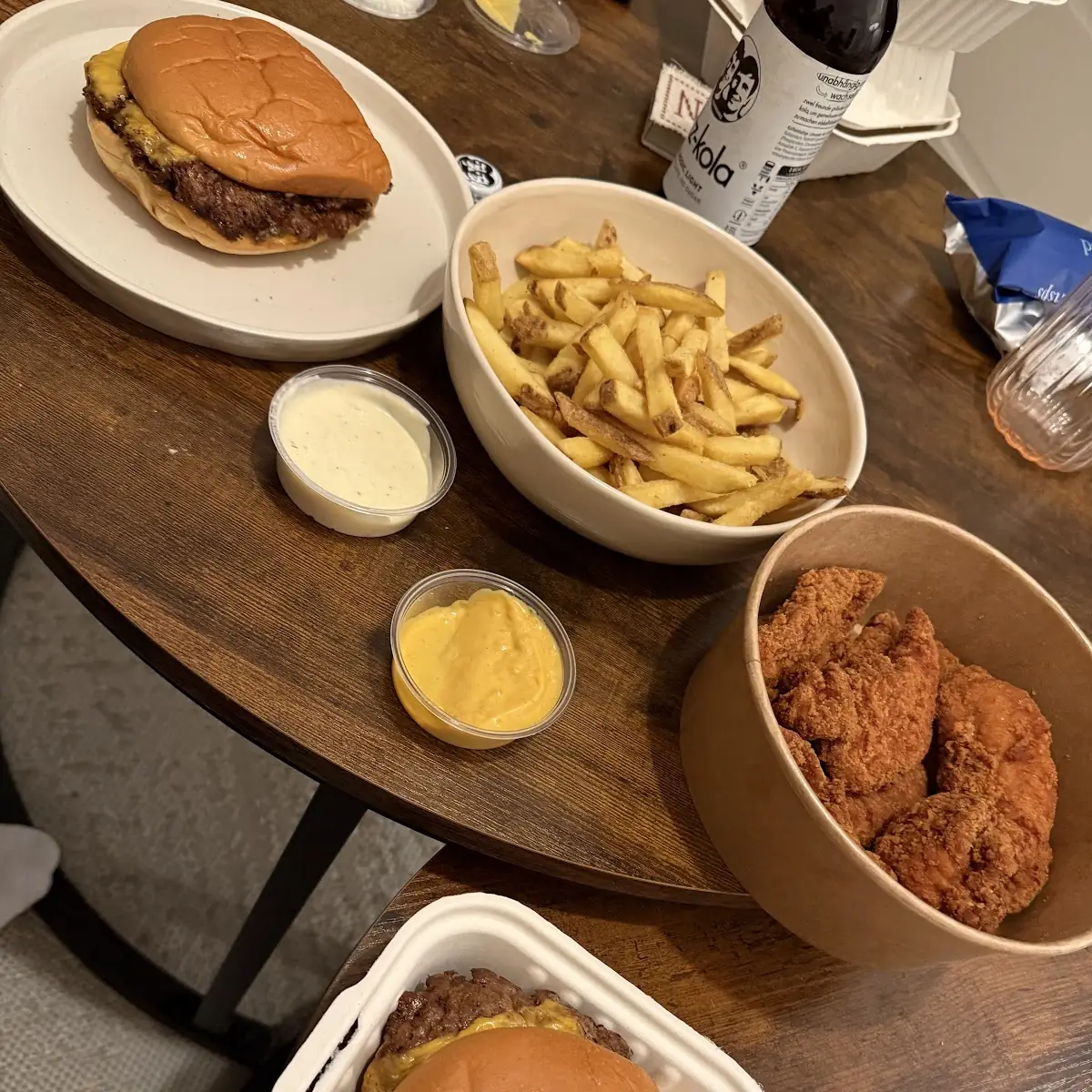 Essen und Trinken photo 7