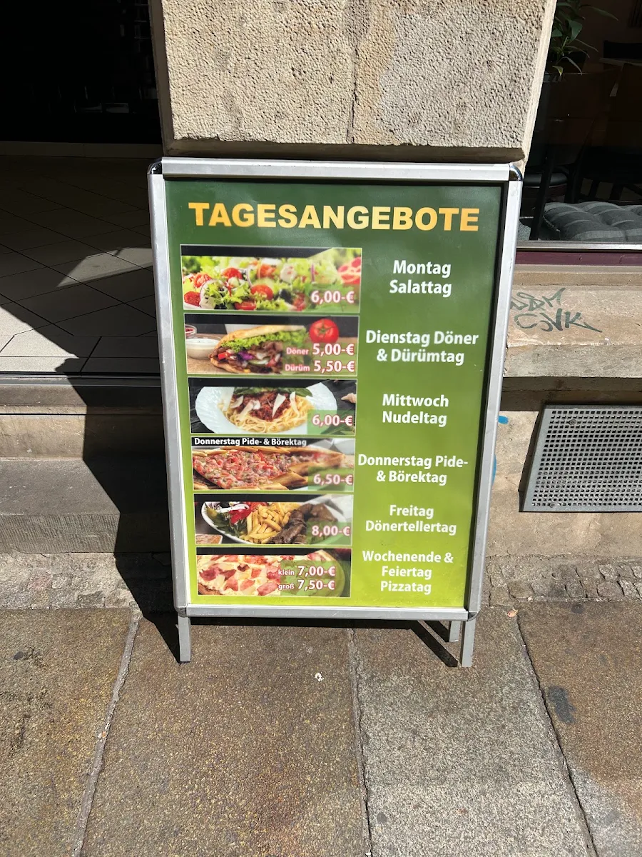 Speisekarte photo 7