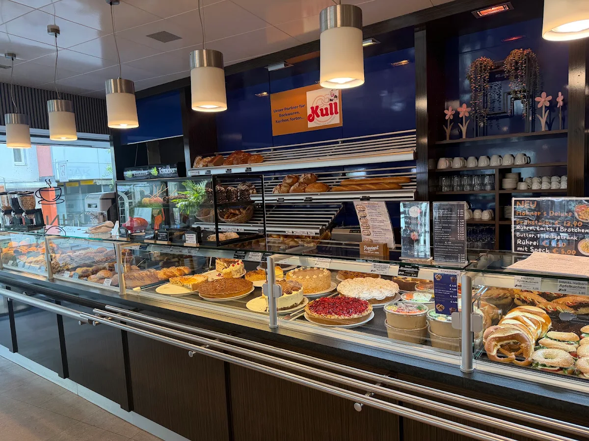 Atmosphäre, Höhner's Lokale Genüsse Backwaren-Cafe-Lokale Lebensmittel-Events