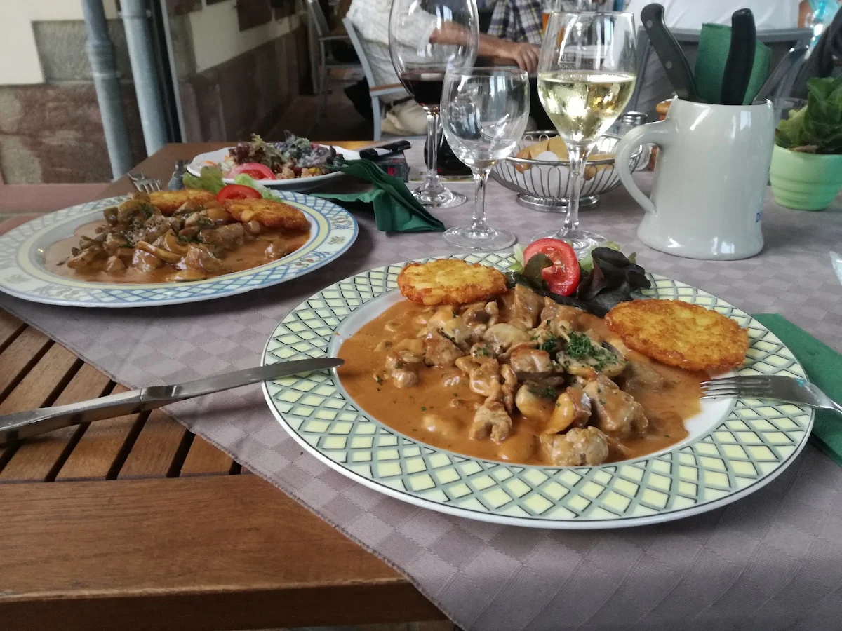 Essen und Trinken photo 10
