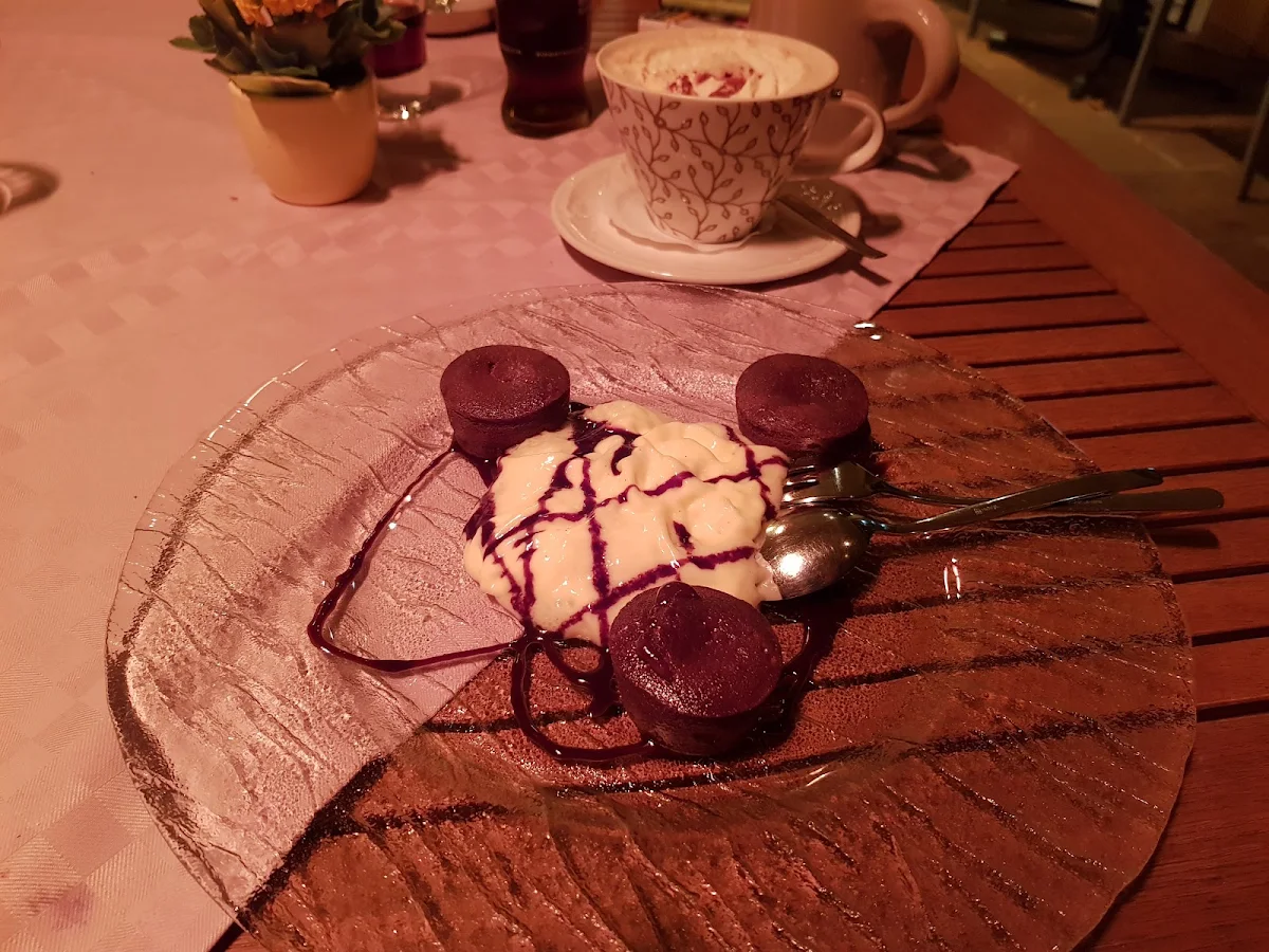 Essen und Trinken photo 2