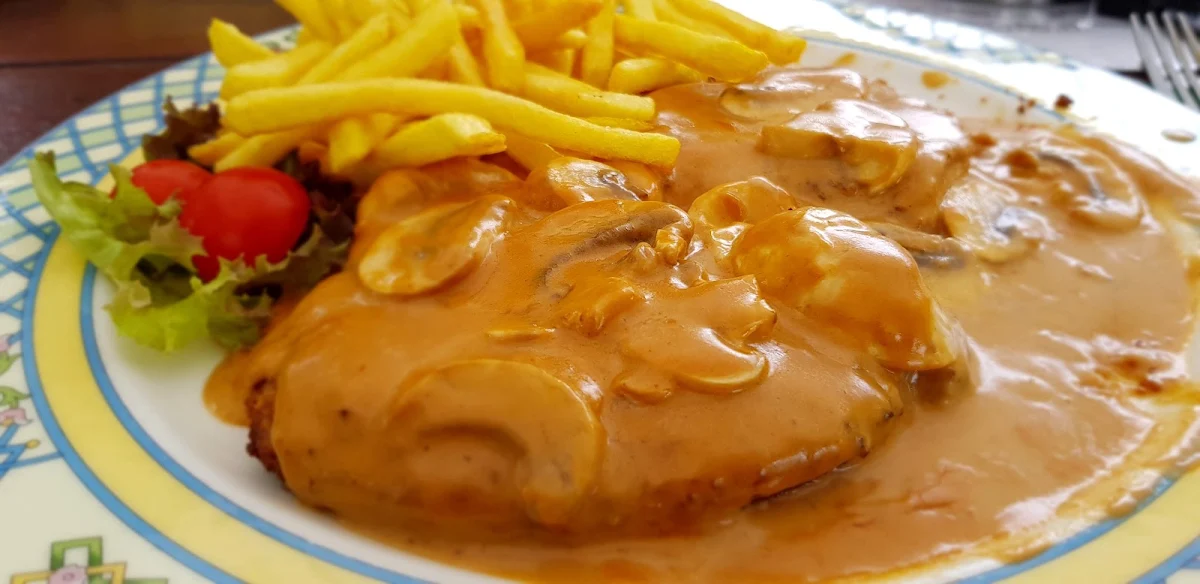 Essen und Trinken photo 5