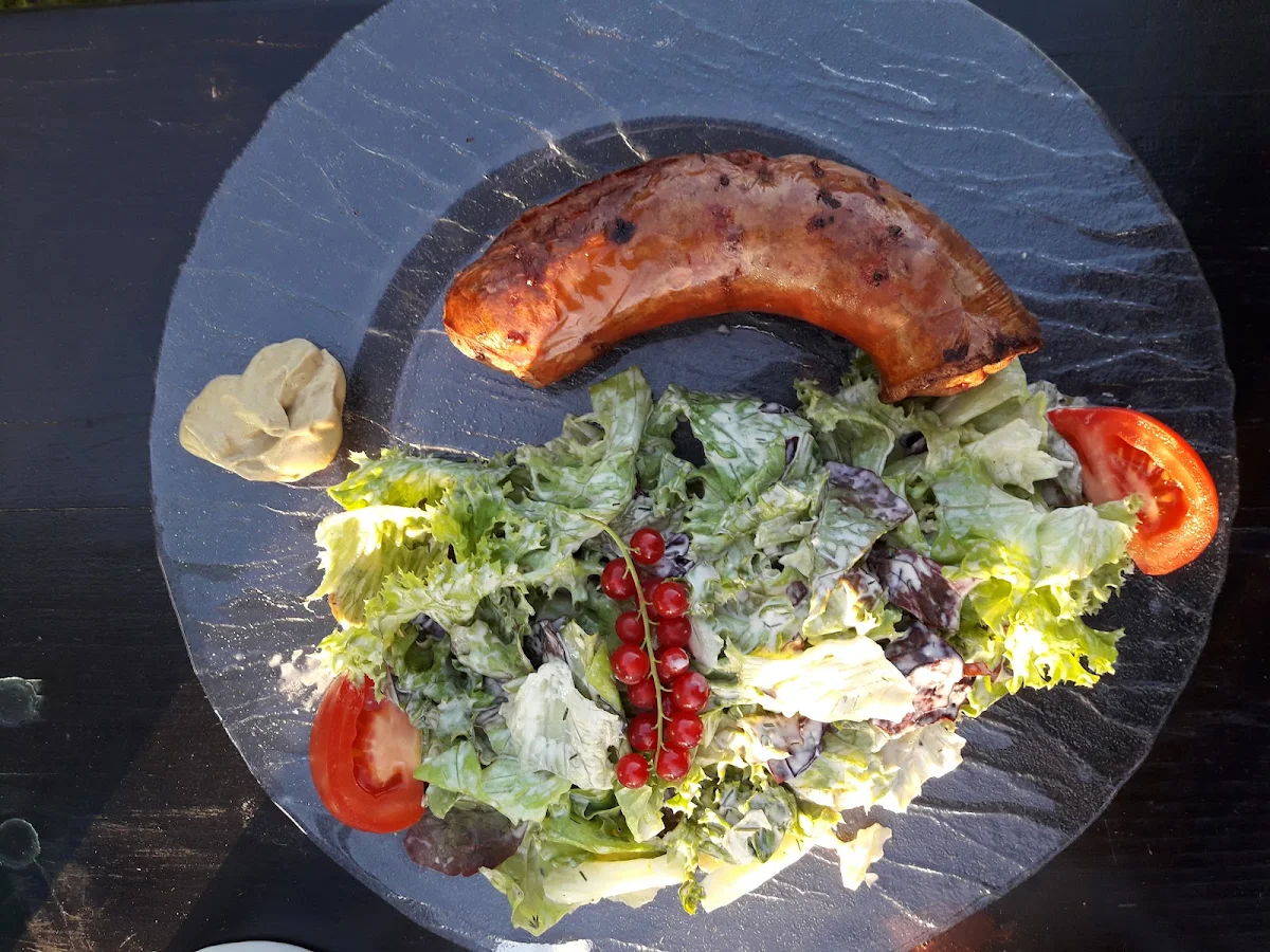 Essen und Trinken photo 8