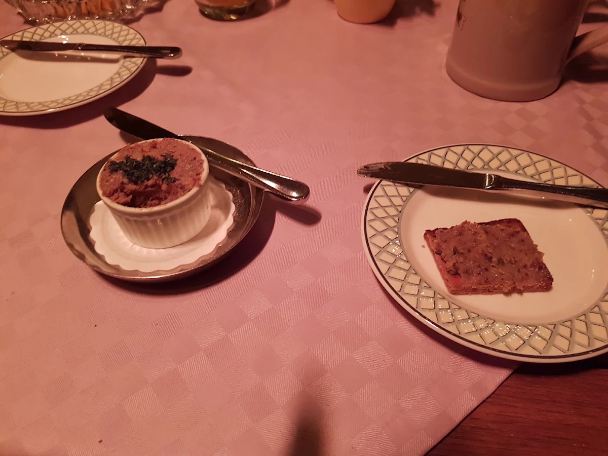 Essen und Trinken photo 9