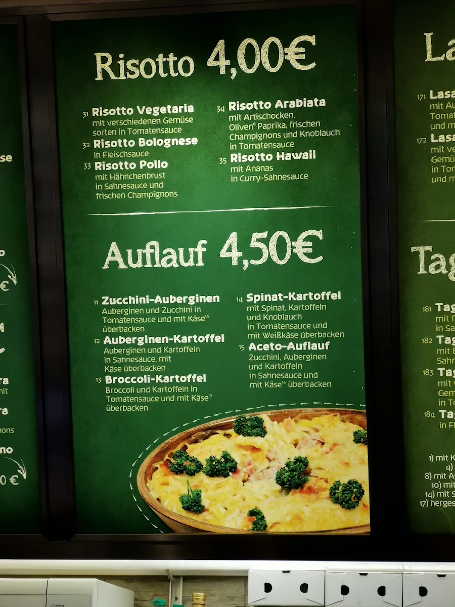 Speisekarte photo 10