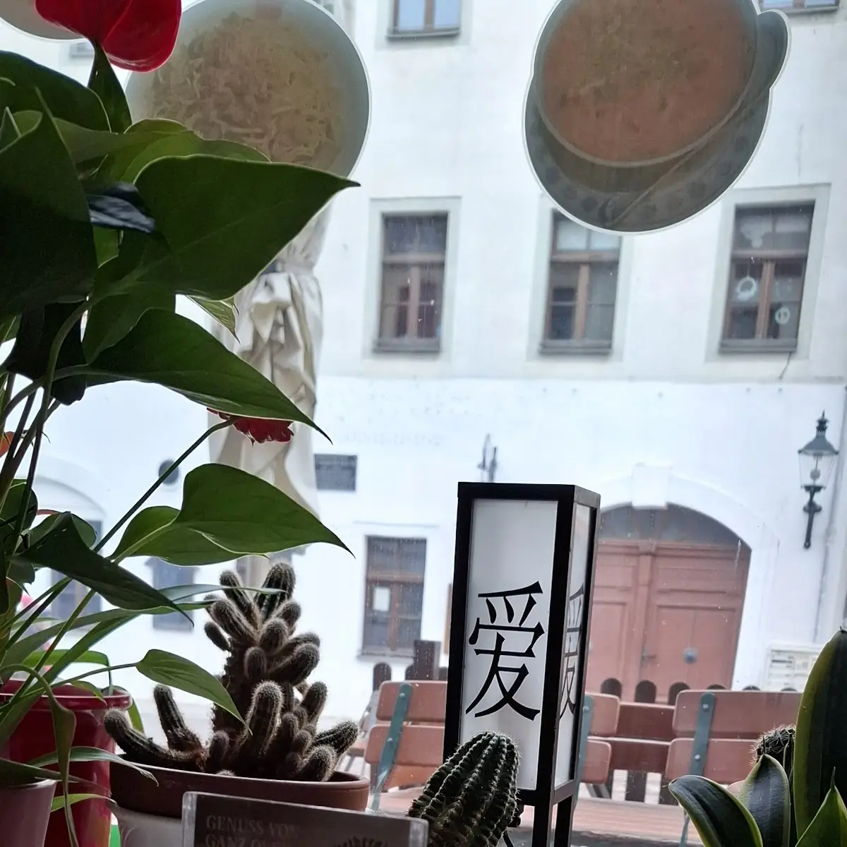 Atmosphäre photo 2