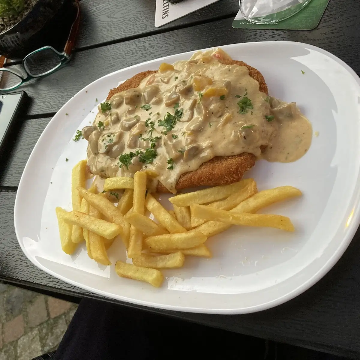 Essen und Trinken photo 3
