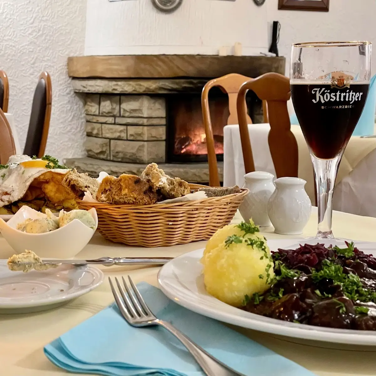 Essen und Trinken photo 1