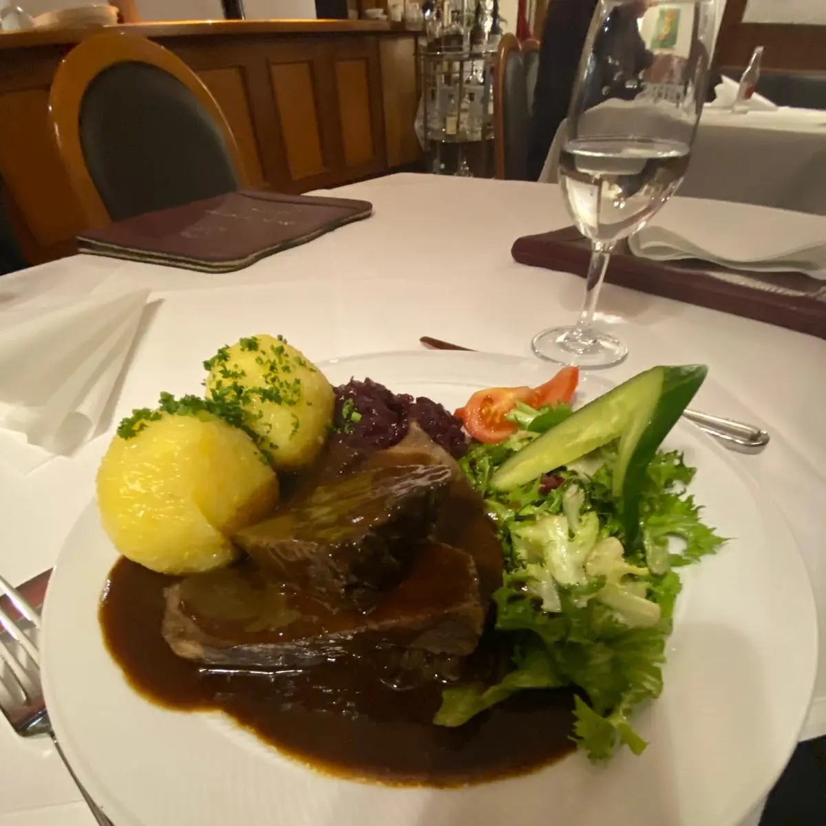 Essen und Trinken photo 2