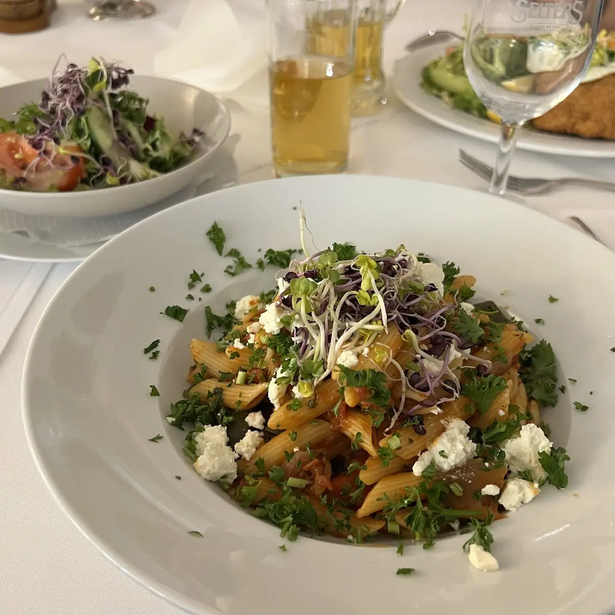 Essen und Trinken photo 4