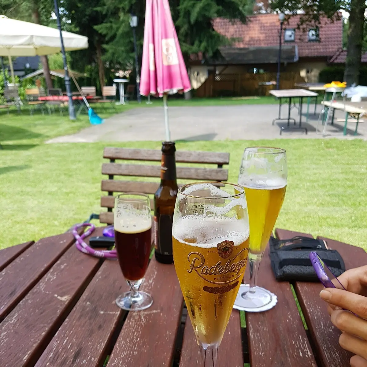 Essen und Trinken photo 9