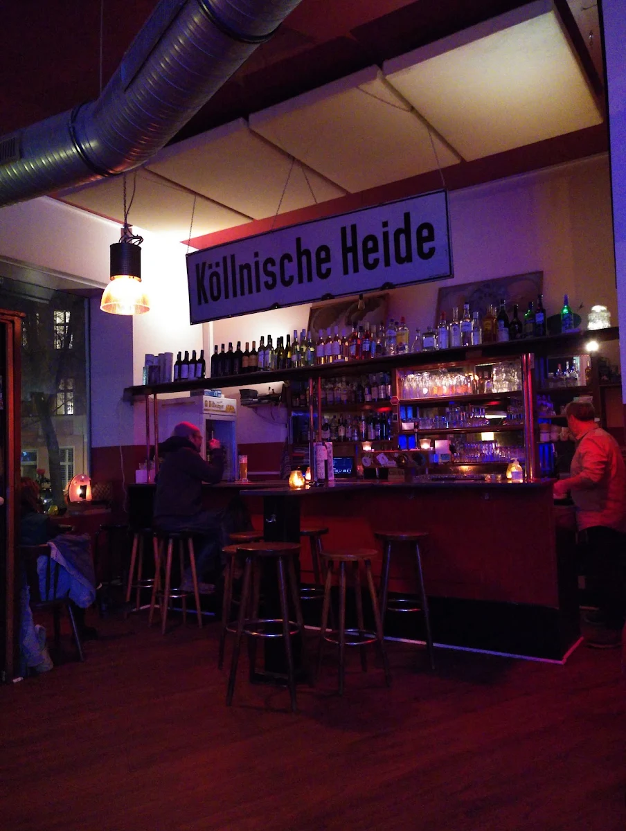 Atmosphäre photo 2