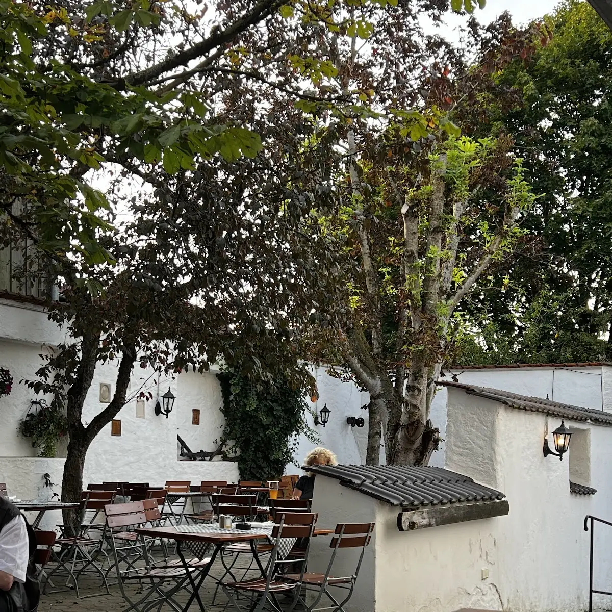 Atmosphäre photo 3