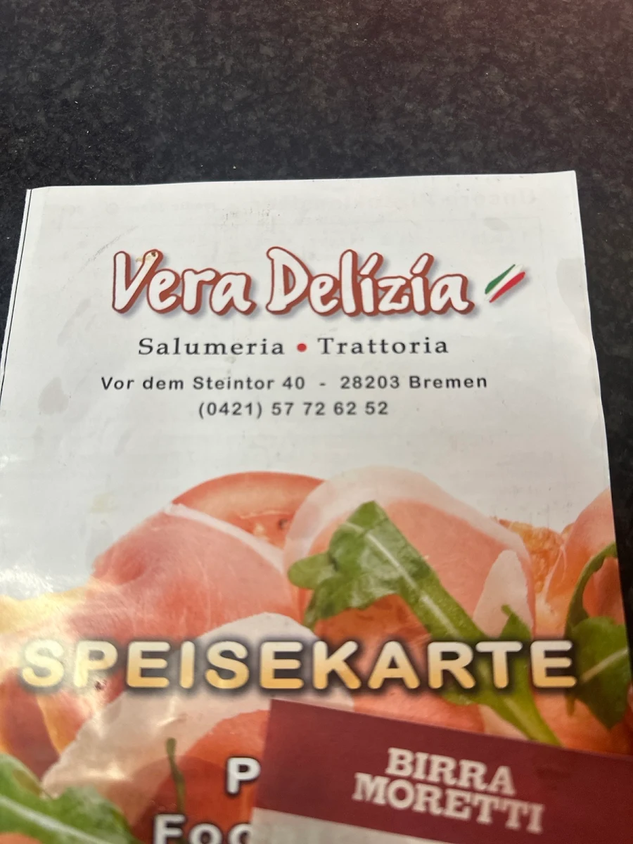 Speisekarte photo 10