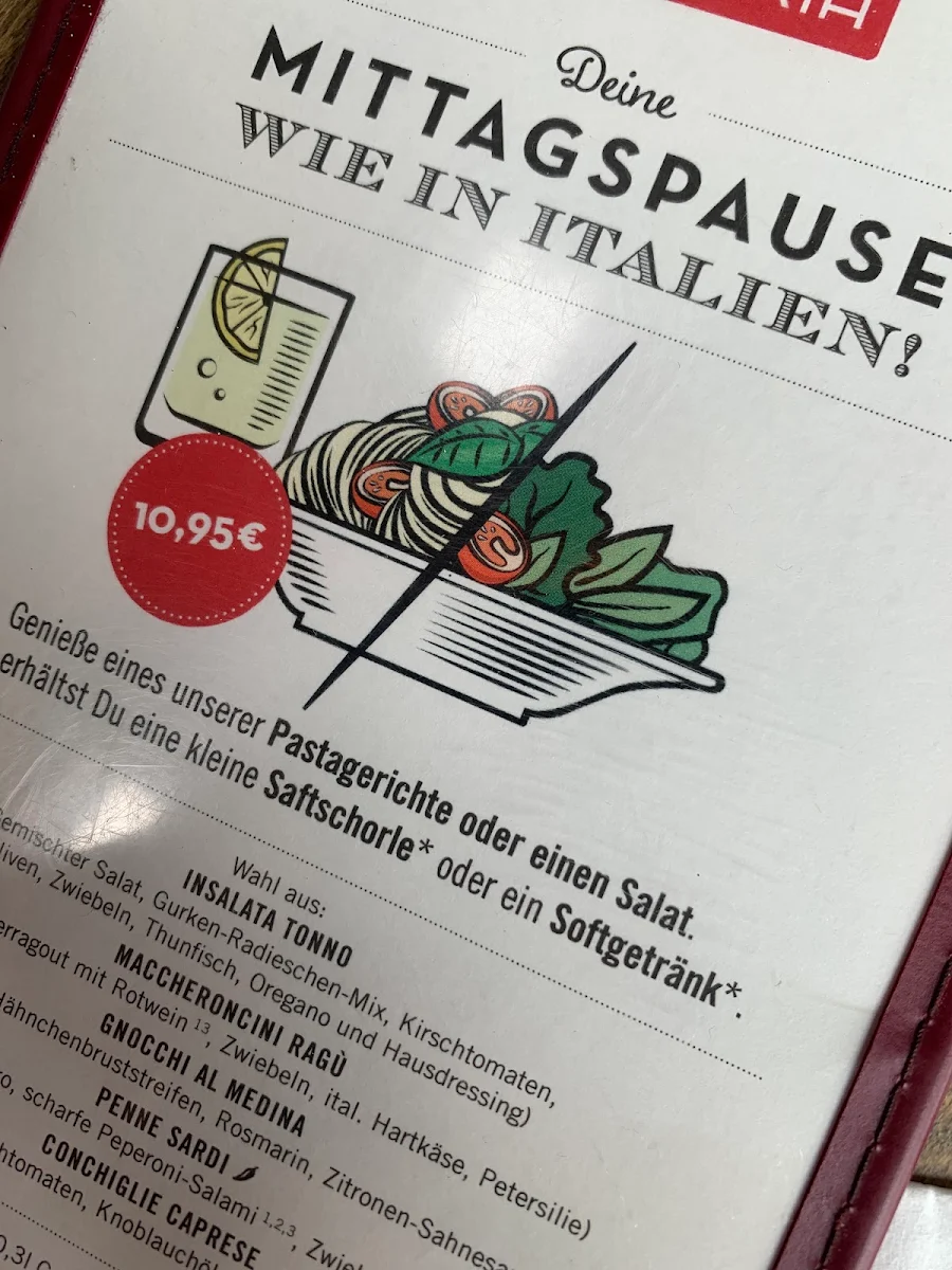 Speisekarte photo 8