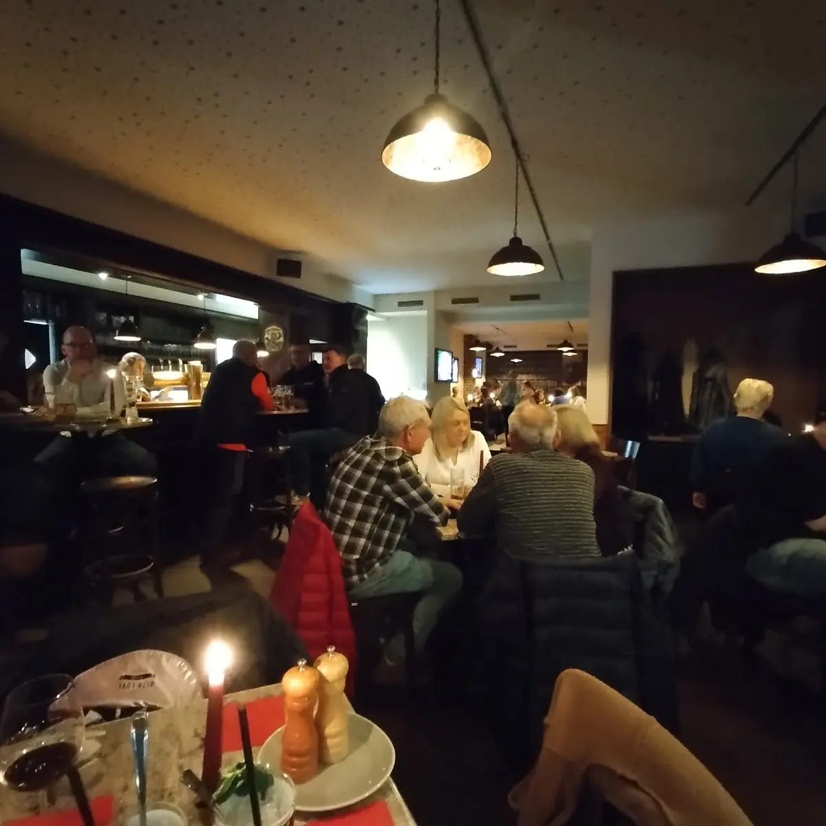 Atmosphäre photo 3