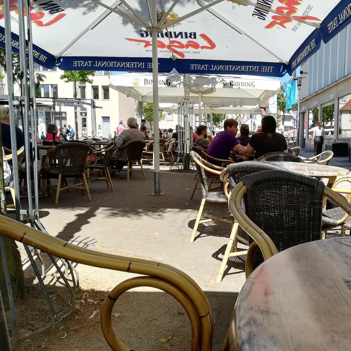Atmosphäre photo 8