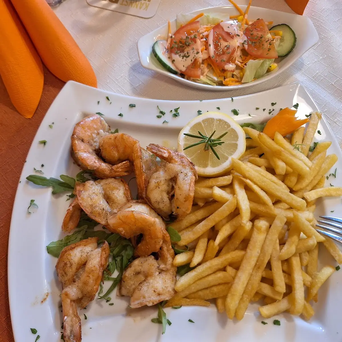 Essen und Trinken photo 2