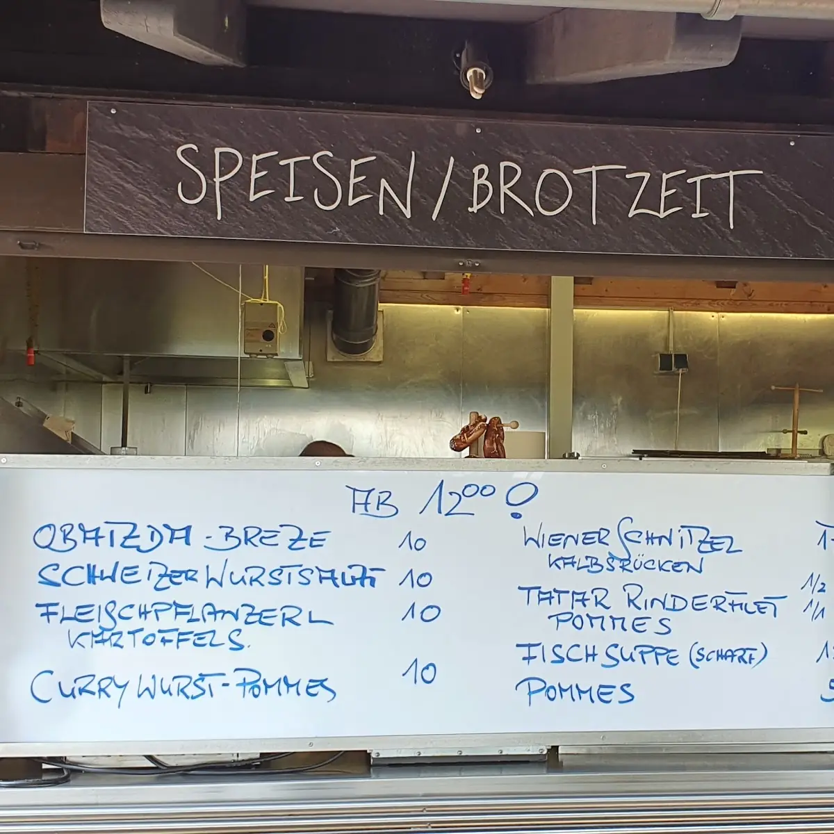 Speisekarte photo 4