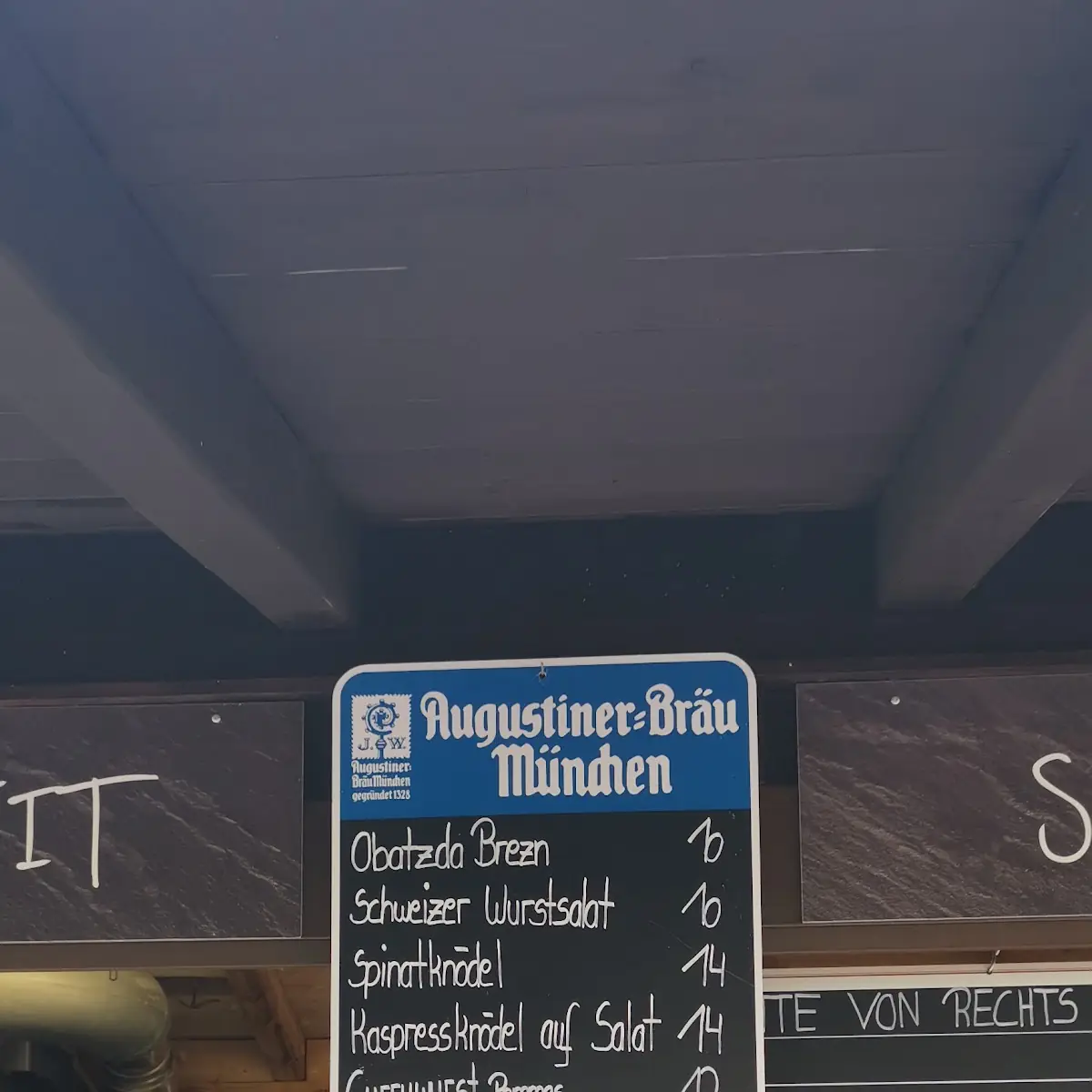 Speisekarte photo 8