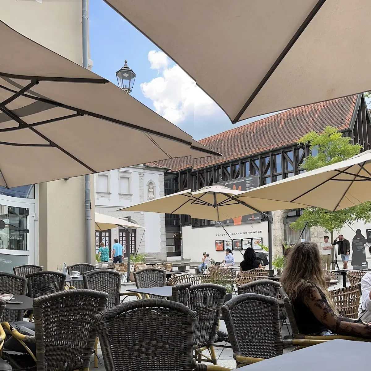 Atmosphäre photo 2