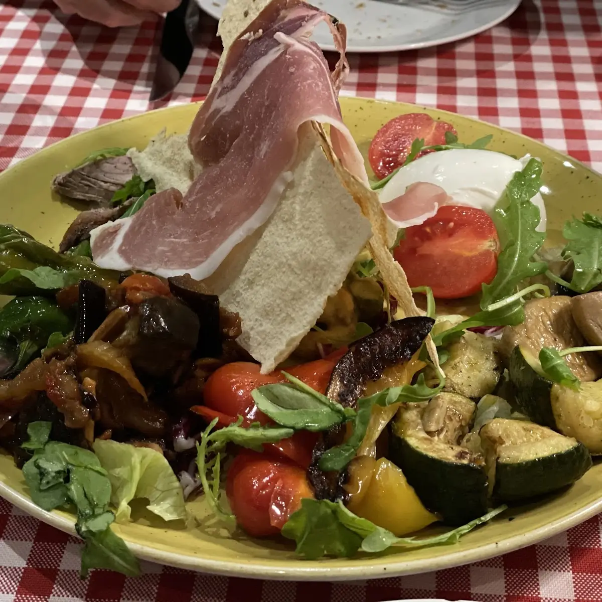 Essen und Trinken photo 2