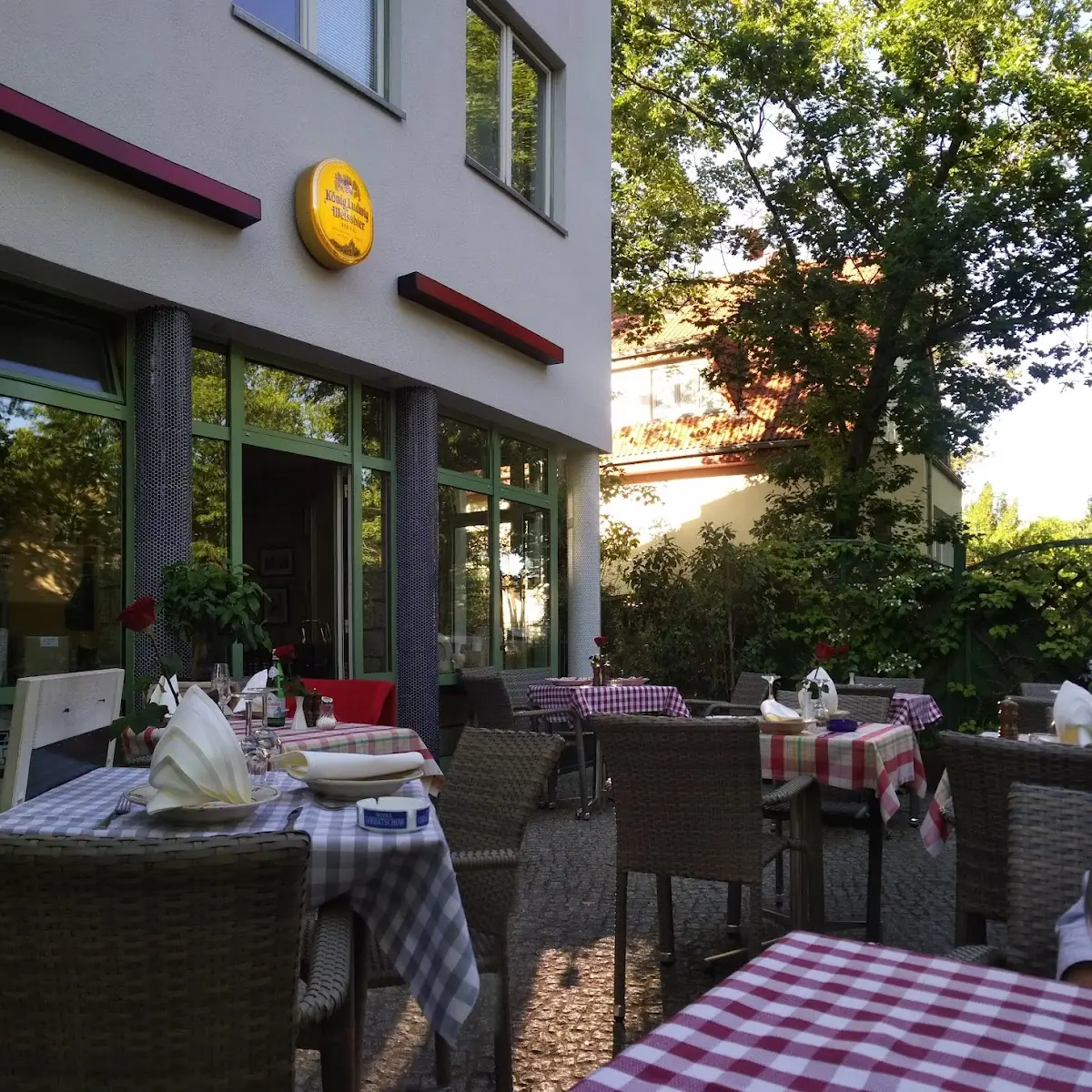 Osteria la Puglia Titelbild