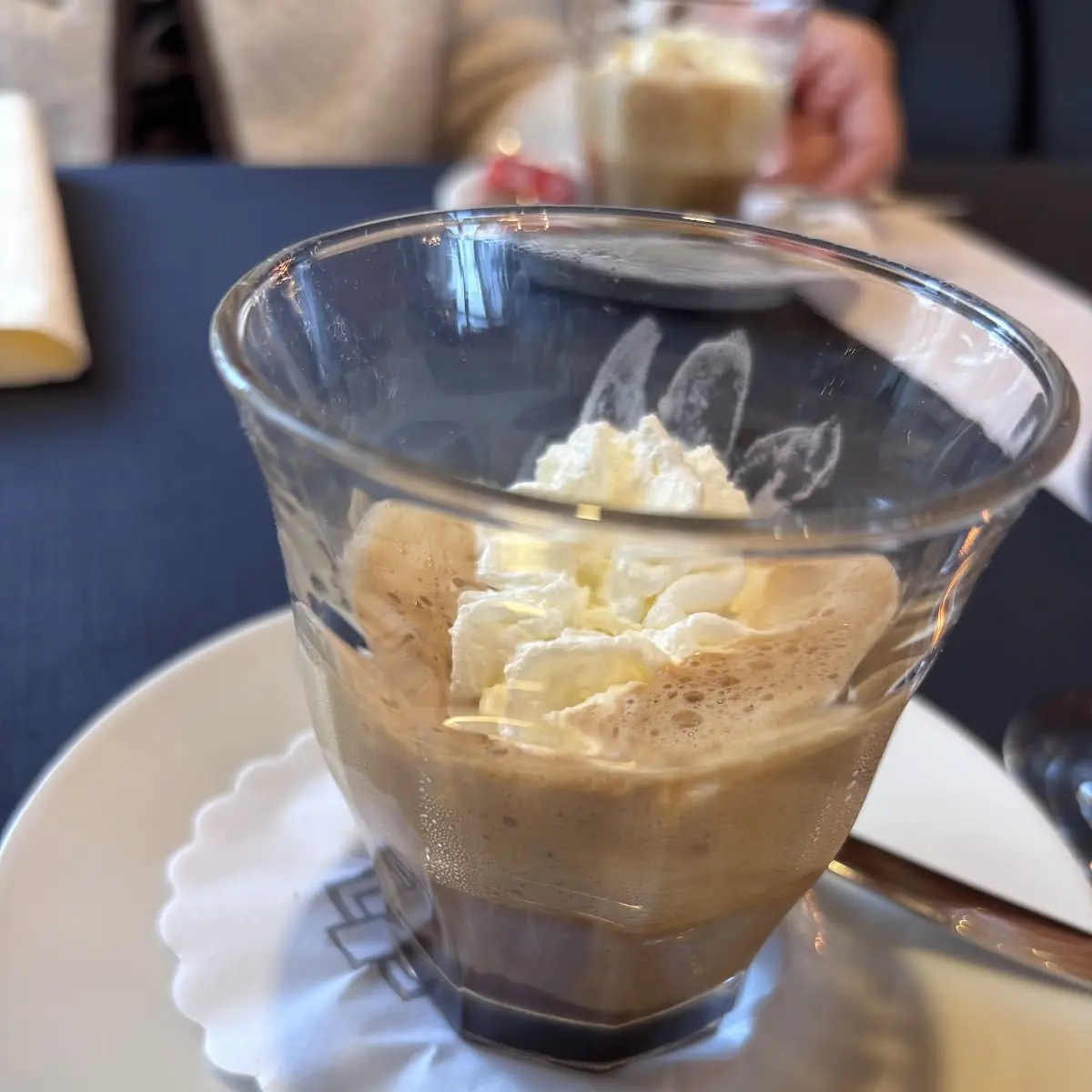 Essen und Trinken, Restaurant Hungaria - Bela Czutor