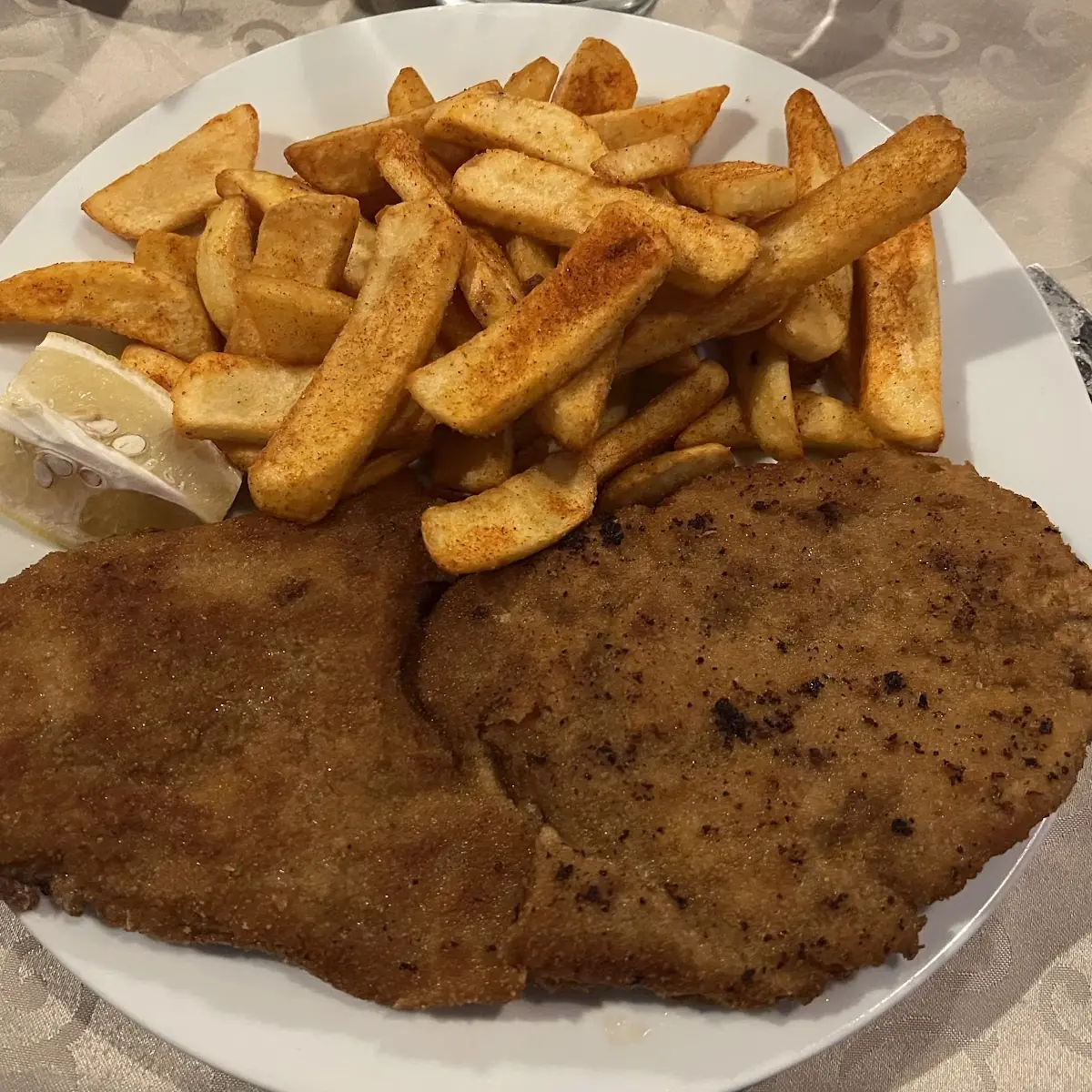 Essen und Trinken photo 1