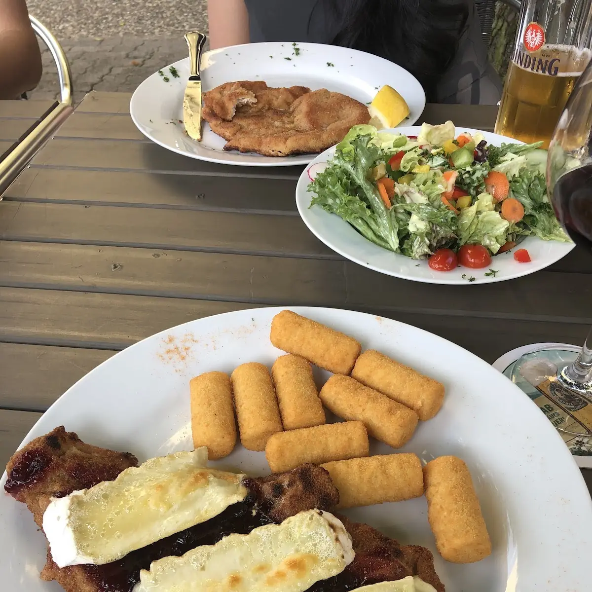 Essen und Trinken photo 10