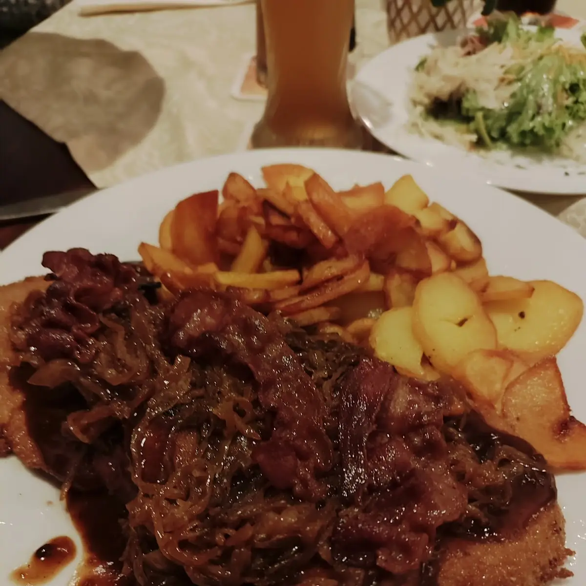 Essen und Trinken photo 2