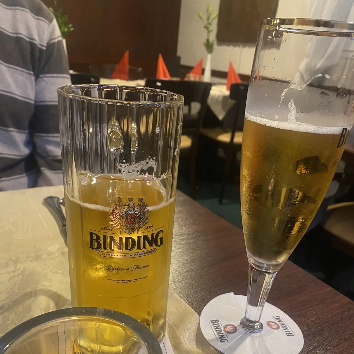 Essen und Trinken photo 4