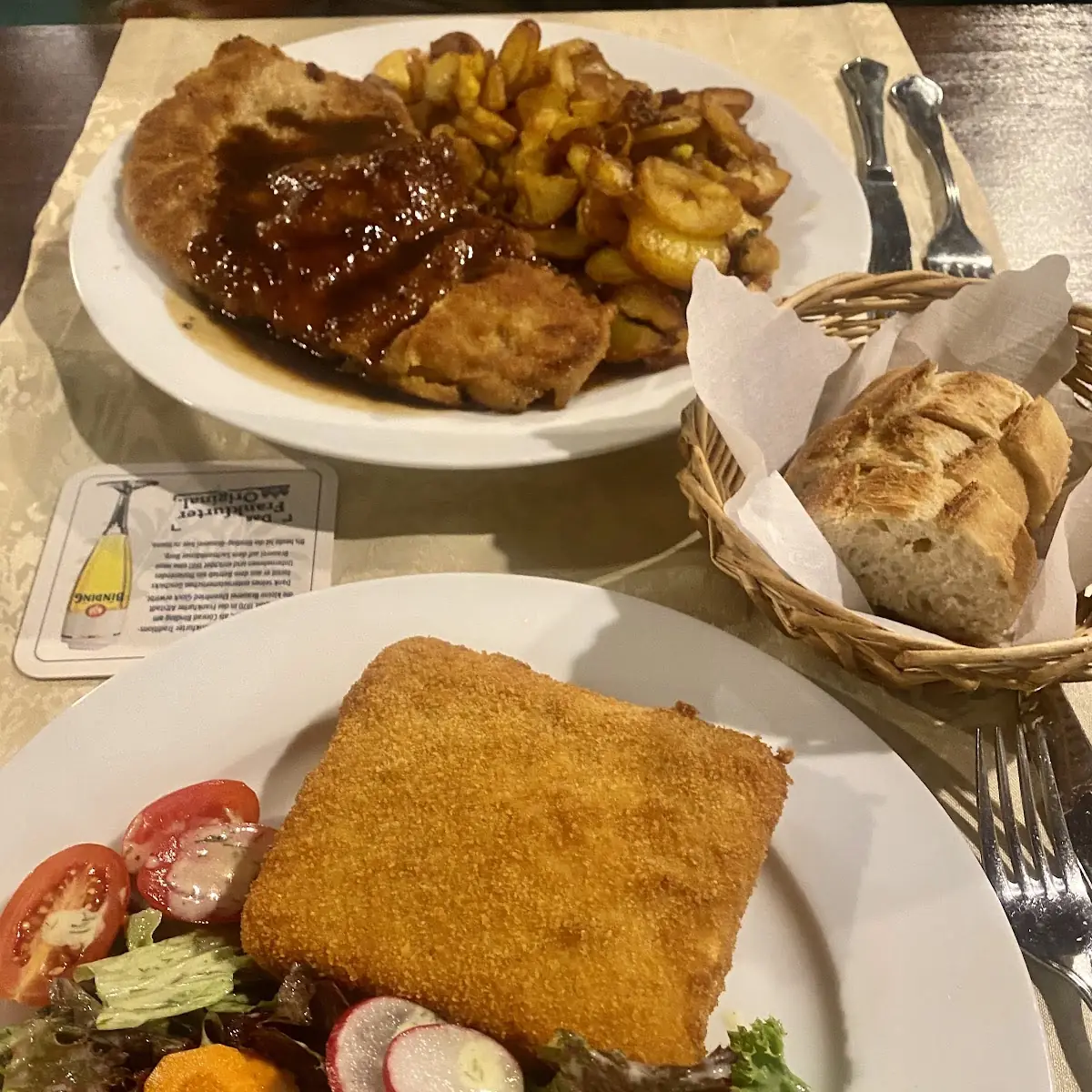 Essen und Trinken photo 5