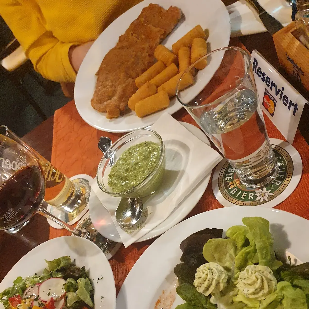 Essen und Trinken photo 6